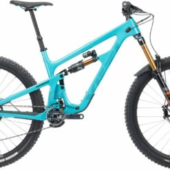 SB160 T1 TURQ Carbon 29" Mountainbike -Fahrräder Verkäufe 489196