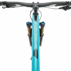 SB160 T1 TURQ Carbon 29" Mountainbike -Fahrräder Verkäufe 489200