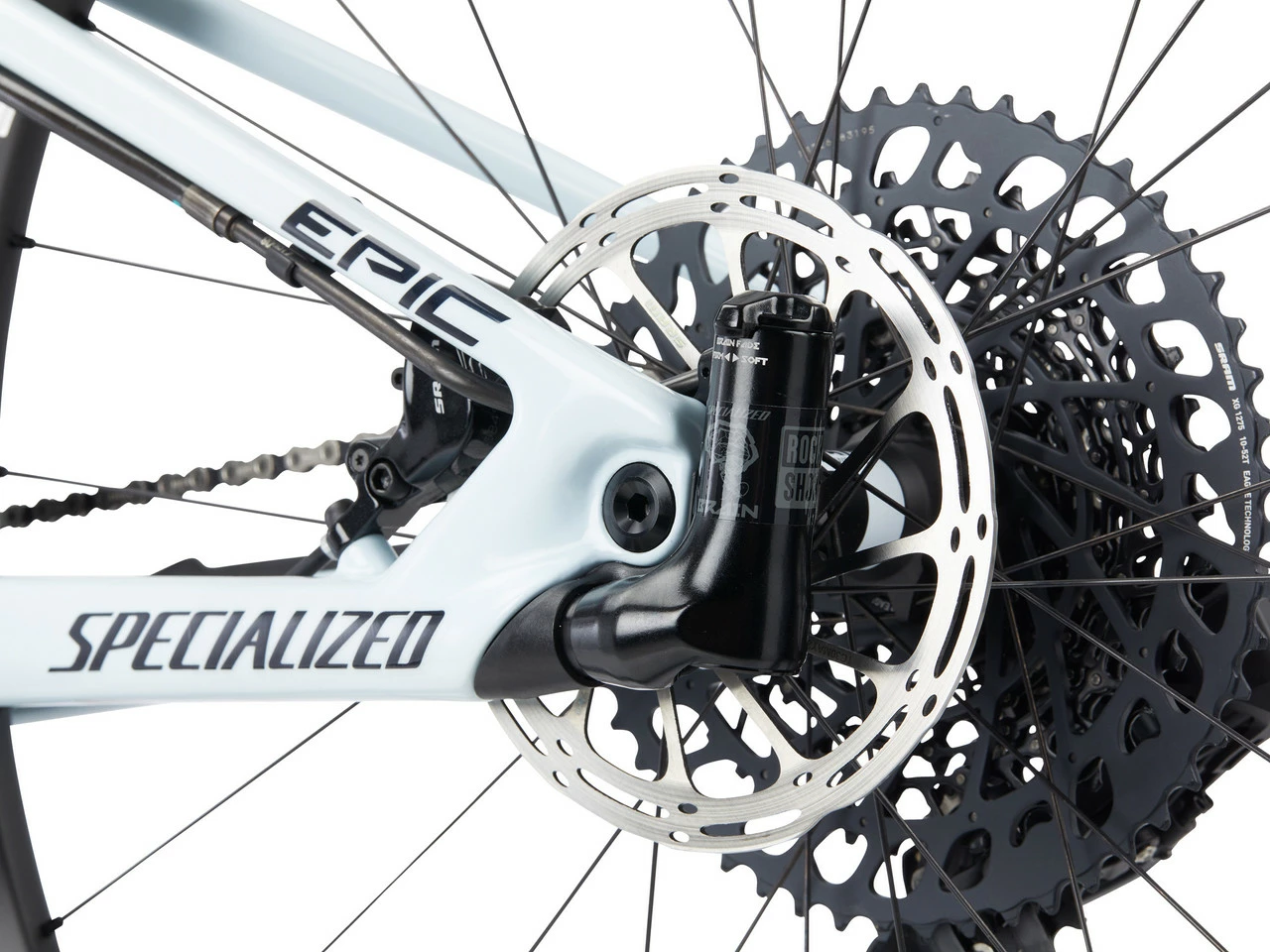 Specialized Epic Expert Carbon 29" Mountainbike Modell 2023 11 Specialized Epic Expert Carbon 29" Mountainbike Modell 2023 - Image 9