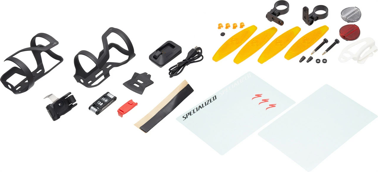 Specialized Epic Expert Carbon 29" Mountainbike Modell 2023 13 Specialized Epic Expert Carbon 29" Mountainbike Modell 2023 - Image 11