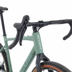 Focus ATLAS 6.8 28" Gravelbike 14 Focus ATLAS 6.8 28" Gravelbike -Fahrräder Verkäufe 495563