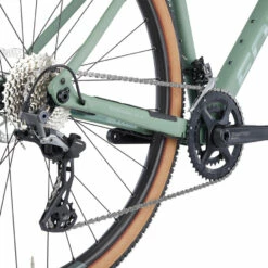 Focus ATLAS 6.8 28" Gravelbike 16 Focus ATLAS 6.8 28" Gravelbike -Fahrräder Verkäufe 495565