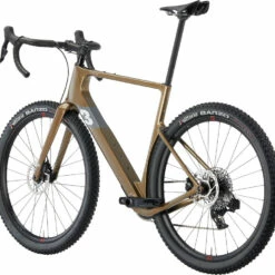 3T Exploro Ultra Rival AXS 1x Carbon Gravelbike 17 3T Exploro Ultra Rival AXS 1x Carbon Gravelbike -Fahrräder Verkäufe 496414