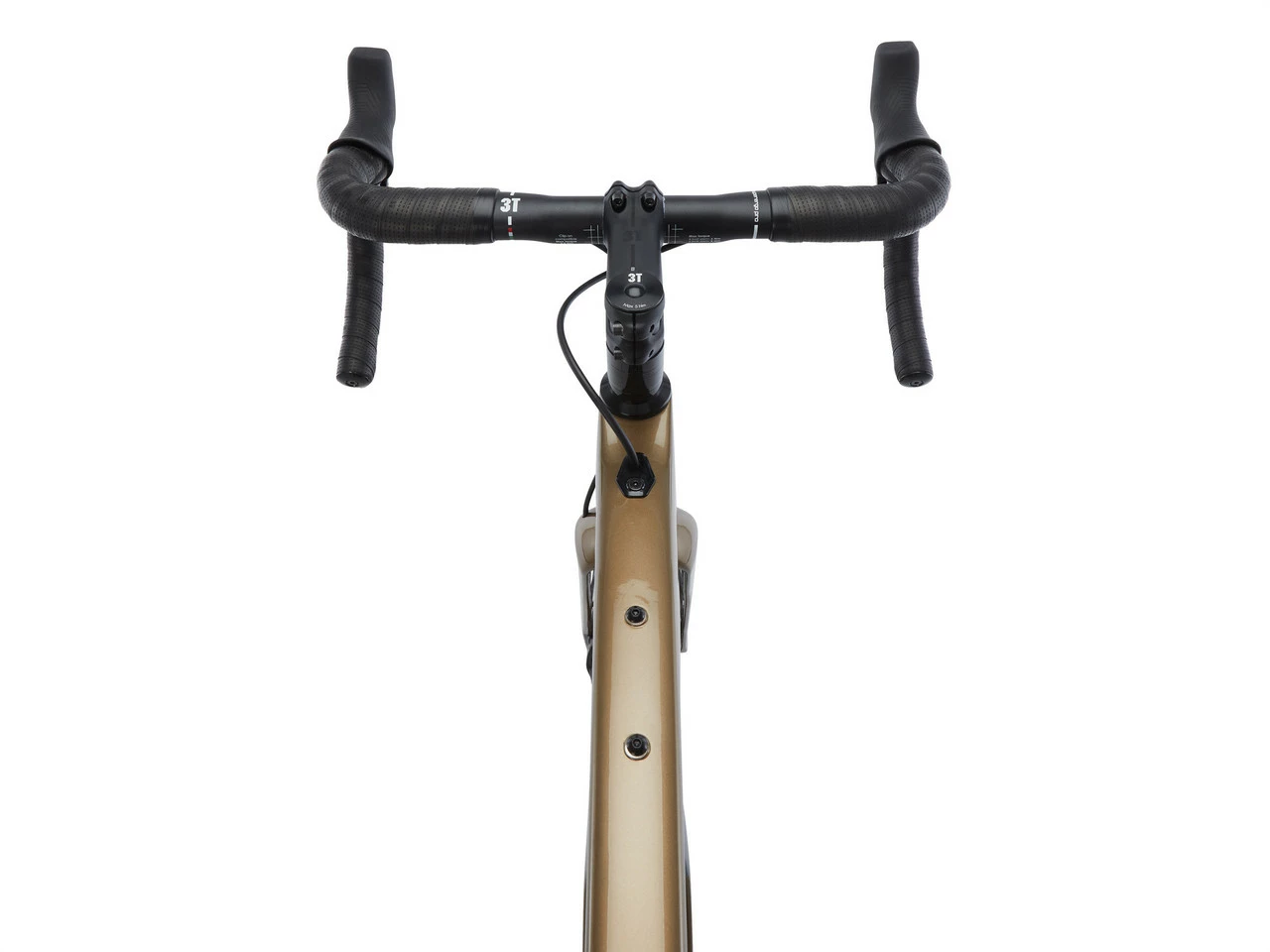 3T Exploro Ultra Rival AXS 1x Carbon Gravelbike 7 3T Exploro Ultra Rival AXS 1x Carbon Gravelbike - Image 5