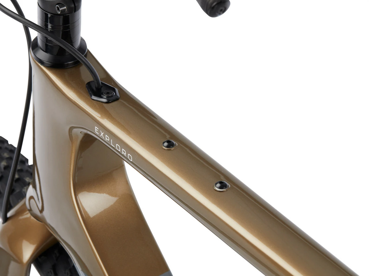 3T Exploro Ultra Rival AXS 1x Carbon Gravelbike 11 3T Exploro Ultra Rival AXS 1x Carbon Gravelbike - Image 9