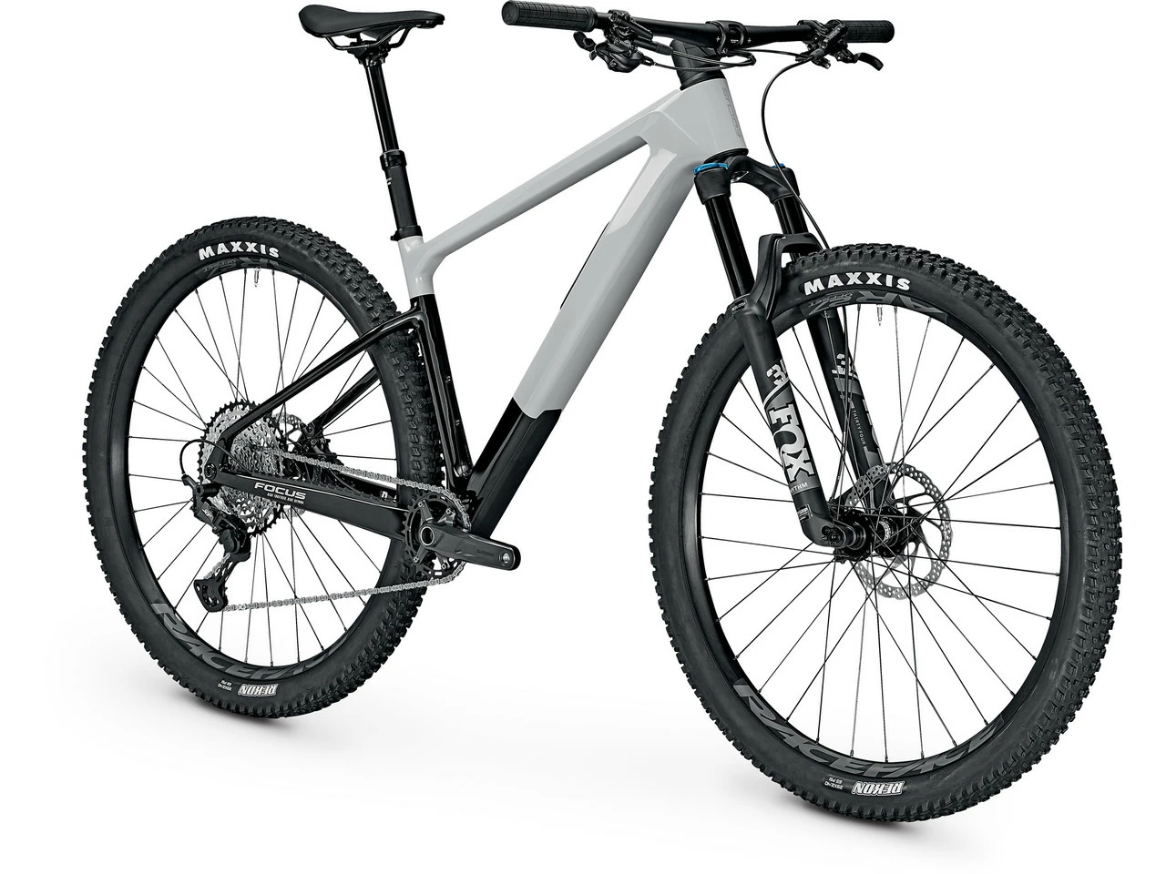 Focus Raven 8.8 Carbon 29" Mountainbike Modell 2023 4 Focus Raven 8.8 Carbon 29" Mountainbike Modell 2023 - Image 2