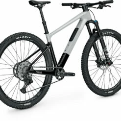 Focus Raven 8.8 Carbon 29" Mountainbike Modell 2023 7 Focus Raven 8.8 Carbon 29" Mountainbike Modell 2023 -Fahrräder Verkäufe 496634