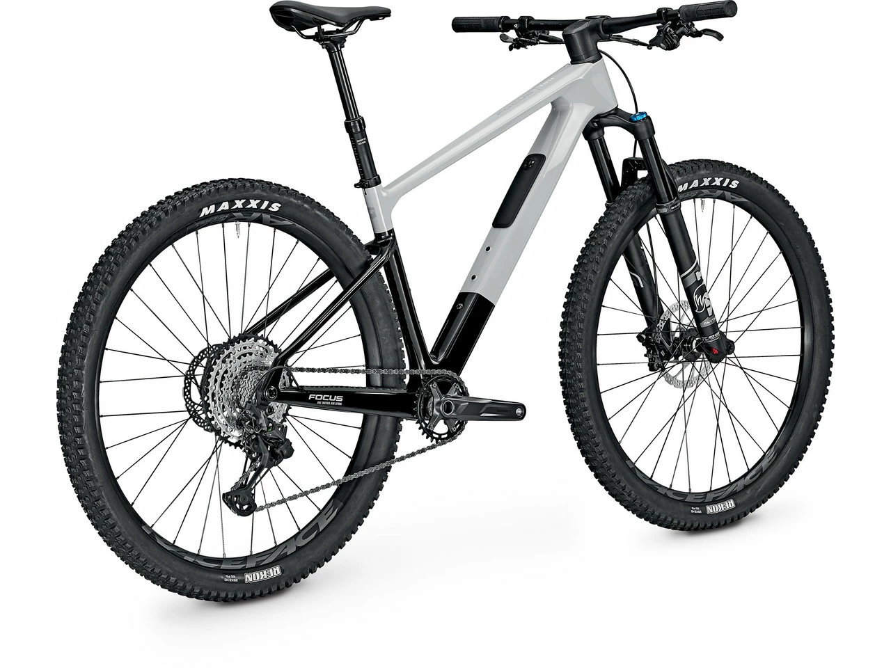 Focus Raven 8.8 Carbon 29" Mountainbike Modell 2023 5 Focus Raven 8.8 Carbon 29" Mountainbike Modell 2023 - Image 3