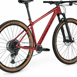 Focus Raven 8.8 Carbon 29" Mountainbike 7 Focus Raven 8.8 Carbon 29" Mountainbike -Fahrräder Verkäufe 498849