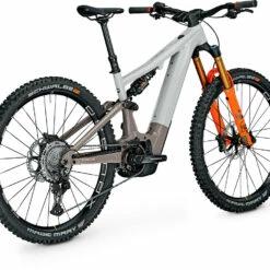 Focus SAM² 6.9 29" E-Mountainbike Modell 2023 7 Focus SAM² 6.9 29" E-Mountainbike Modell 2023 -Fahrräder Verkäufe 498937