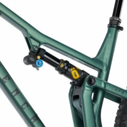 Commencal T.E.M.P.O. ÖHLINS Edition 29" Mountainbike -Fahrräder Verkäufe 499492