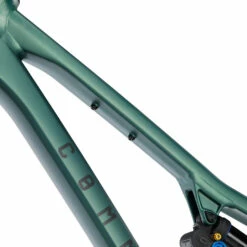 Commencal T.E.M.P.O. ÖHLINS Edition 29" Mountainbike -Fahrräder Verkäufe 499493