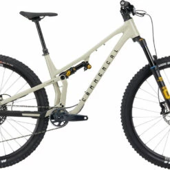 Commencal T.E.M.P.O. ÖHLINS Edition 29" Mountainbike -Fahrräder Verkäufe 499495