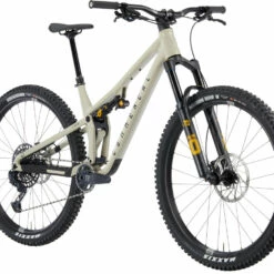 Commencal T.E.M.P.O. ÖHLINS Edition 29" Mountainbike -Fahrräder Verkäufe 499496
