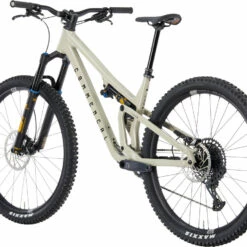 Commencal T.E.M.P.O. ÖHLINS Edition 29" Mountainbike -Fahrräder Verkäufe 499497
