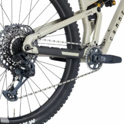 Commencal T.E.M.P.O. ÖHLINS Edition 29" Mountainbike -Fahrräder Verkäufe 499500