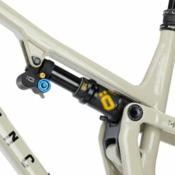 Commencal T.E.M.P.O. ÖHLINS Edition 29" Mountainbike -Fahrräder Verkäufe 499502